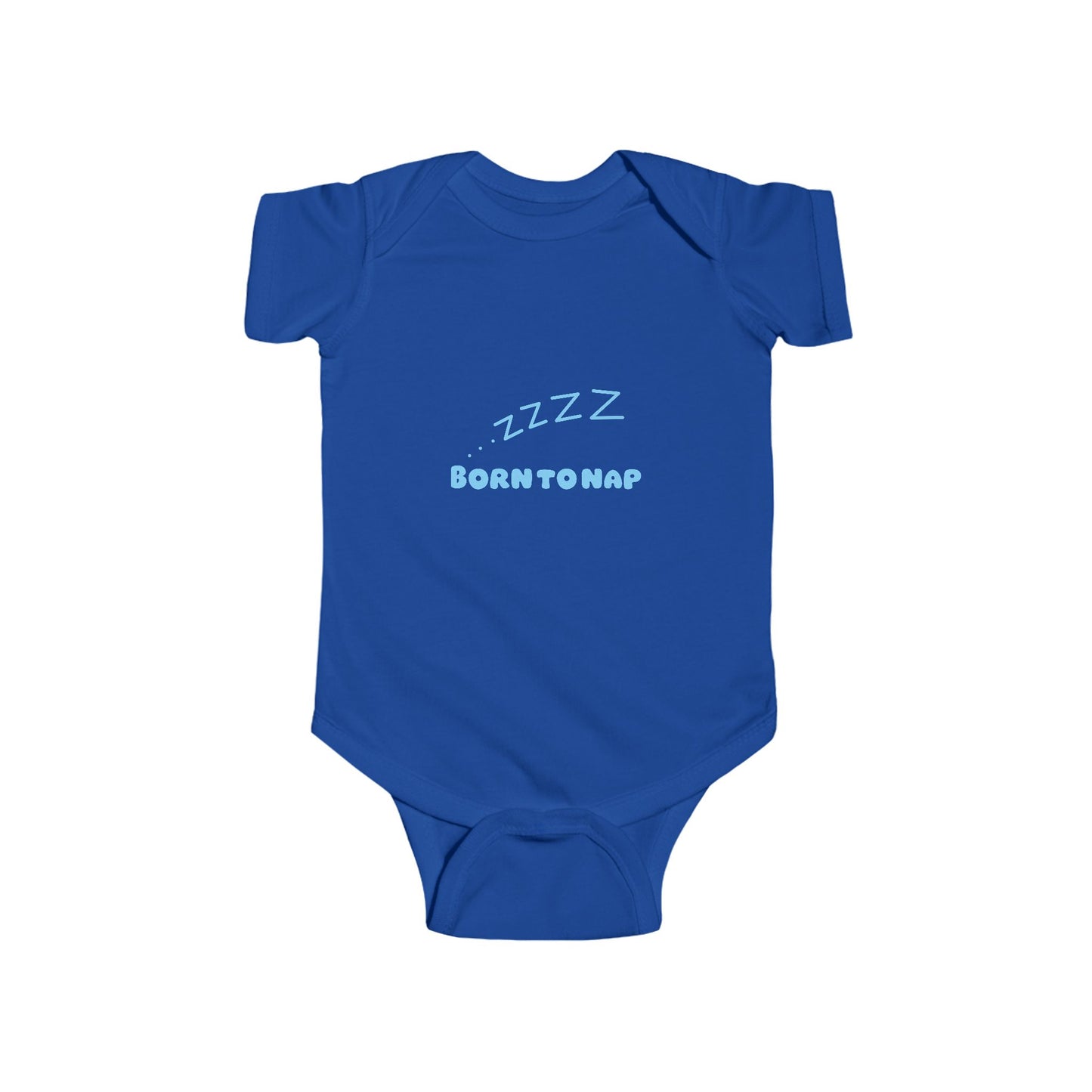 Nap Infant Bodysuit