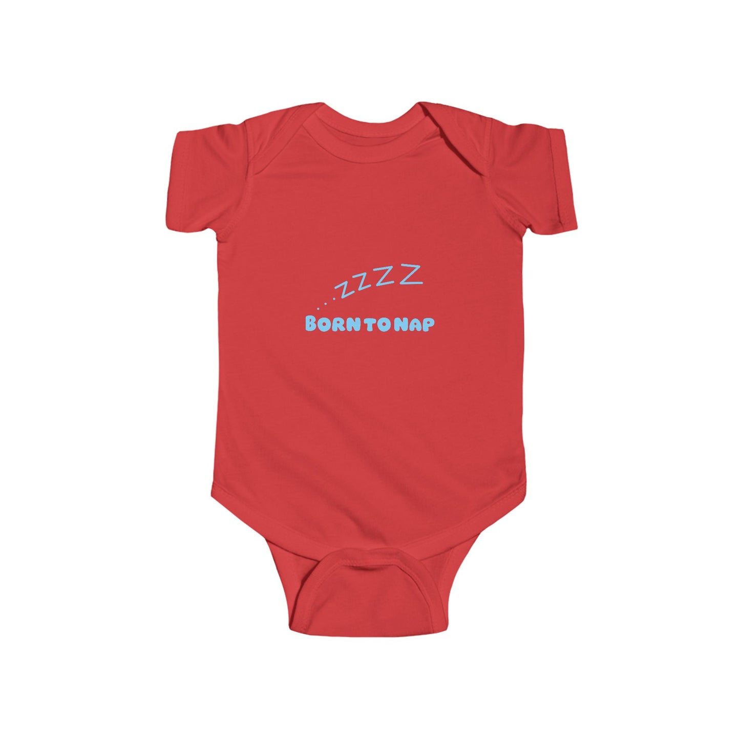 Nap Infant Bodysuit