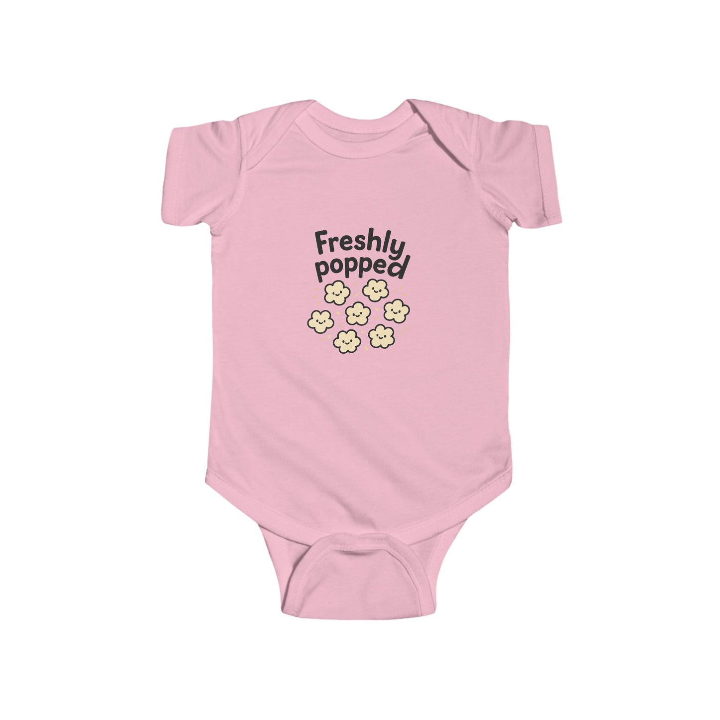 Freshly Popped Infant Bodysuit