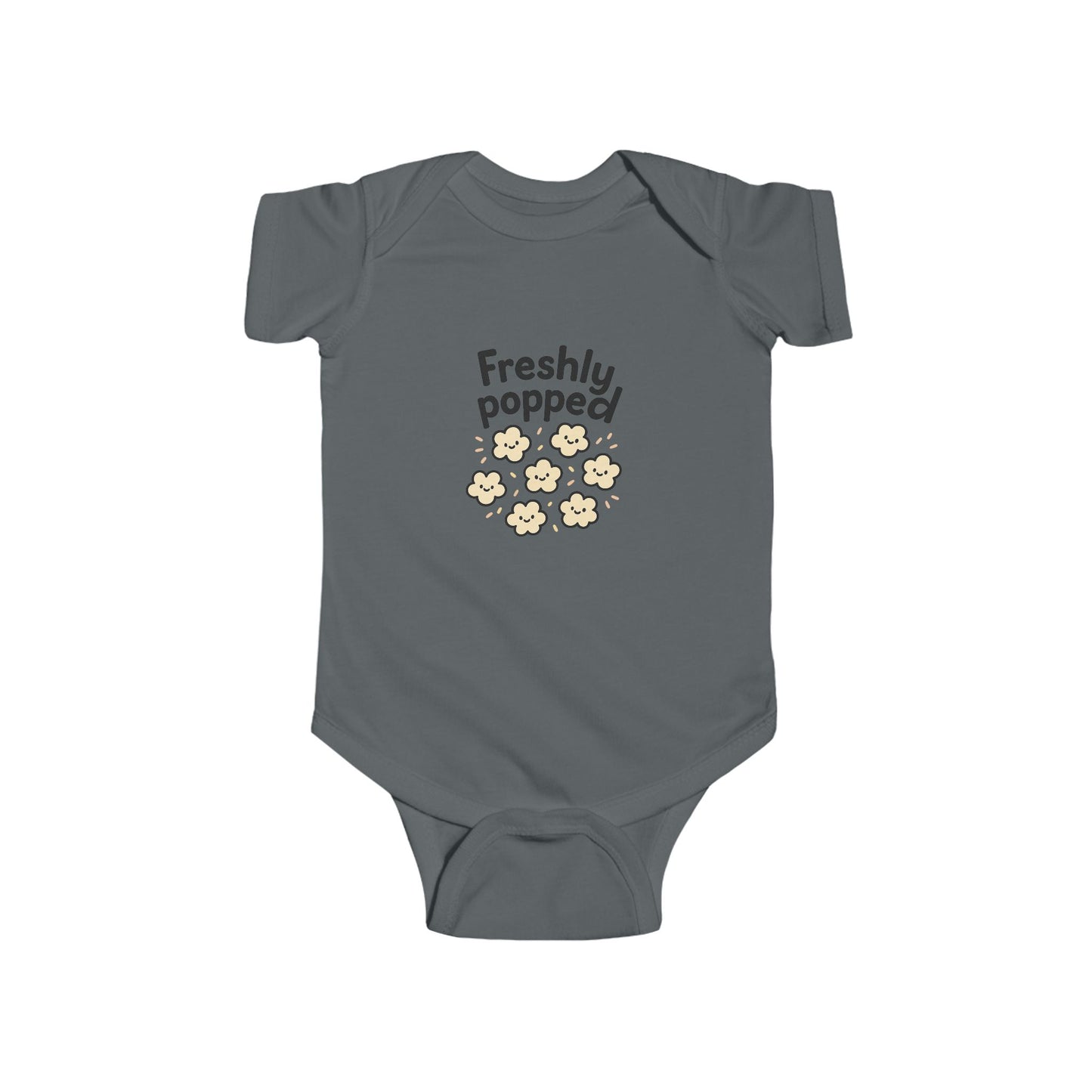 Freshly Popped Infant Bodysuit