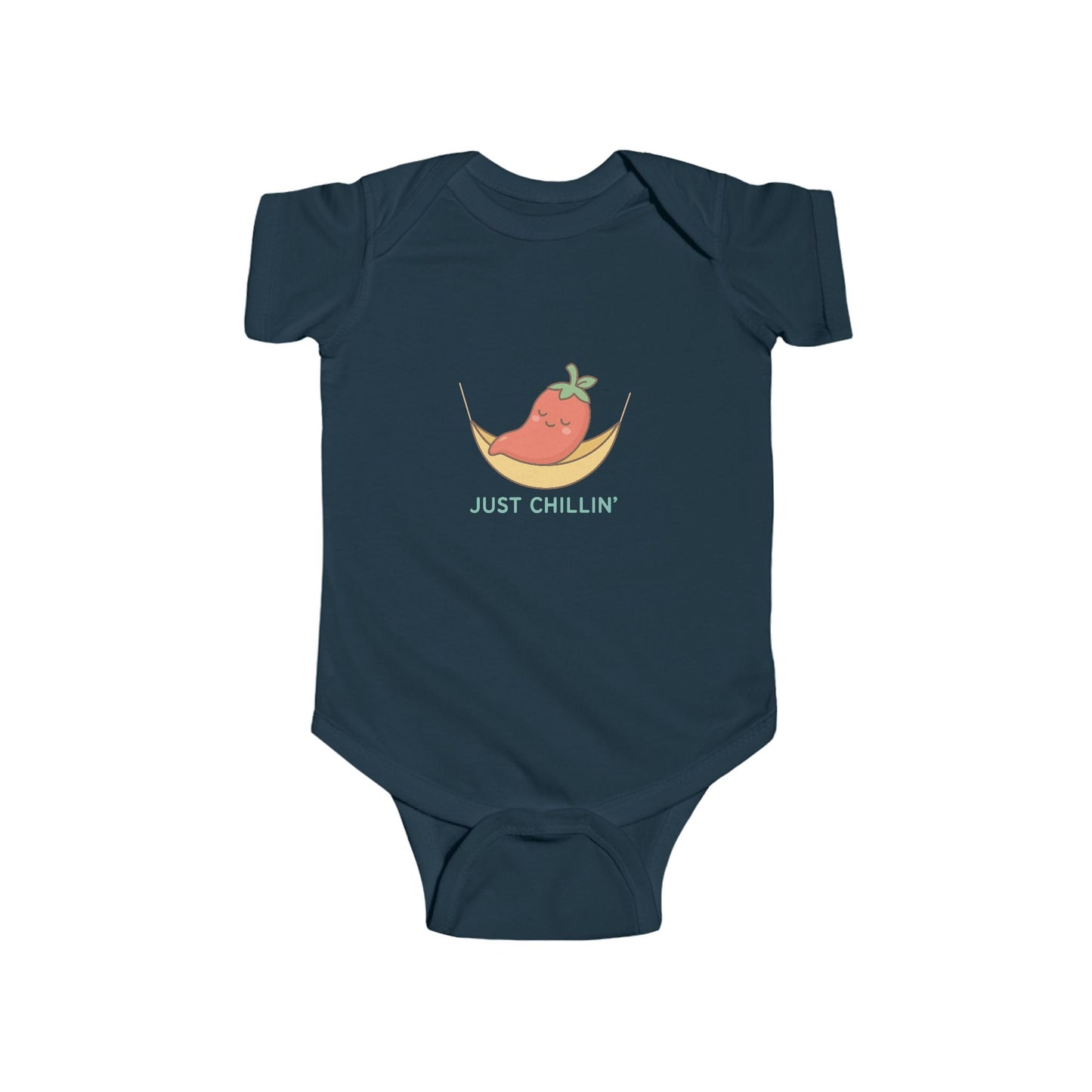Chillin' Infant Bodysuit