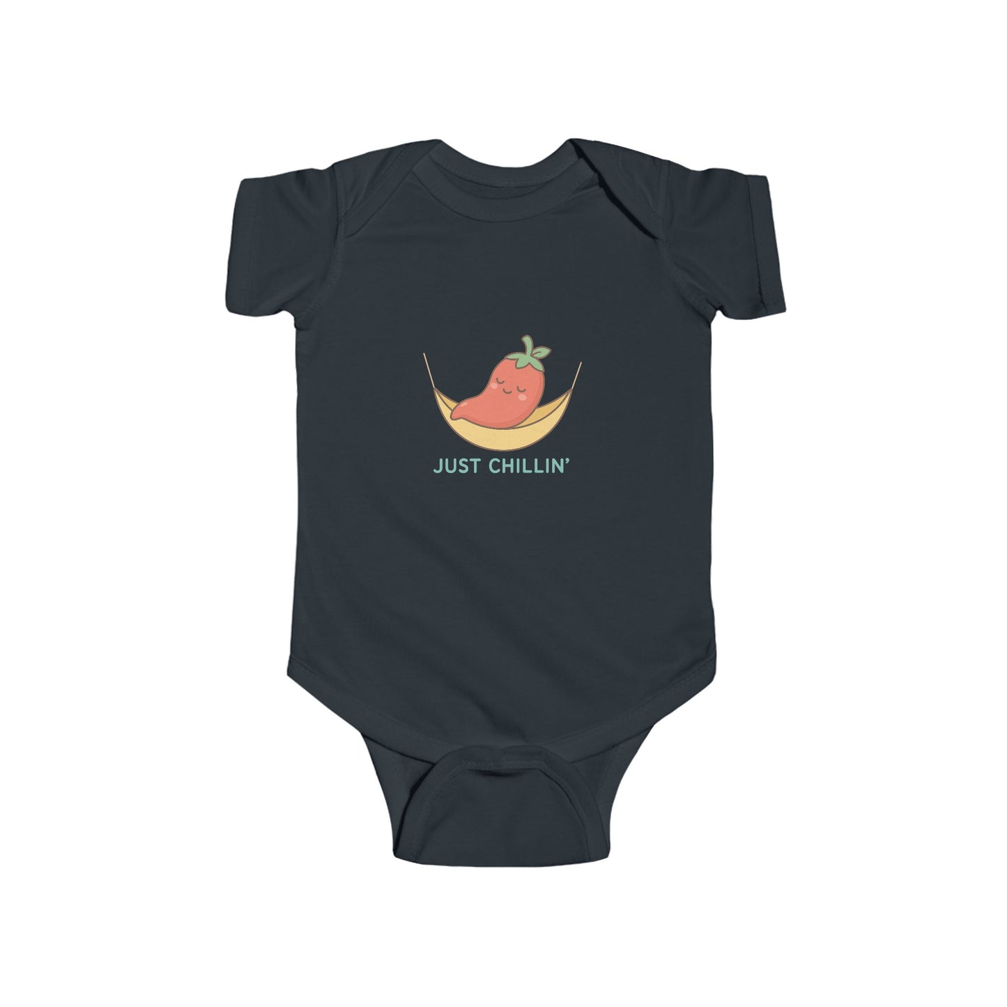 Chillin' Infant Bodysuit