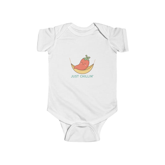 Chillin' Infant Bodysuit