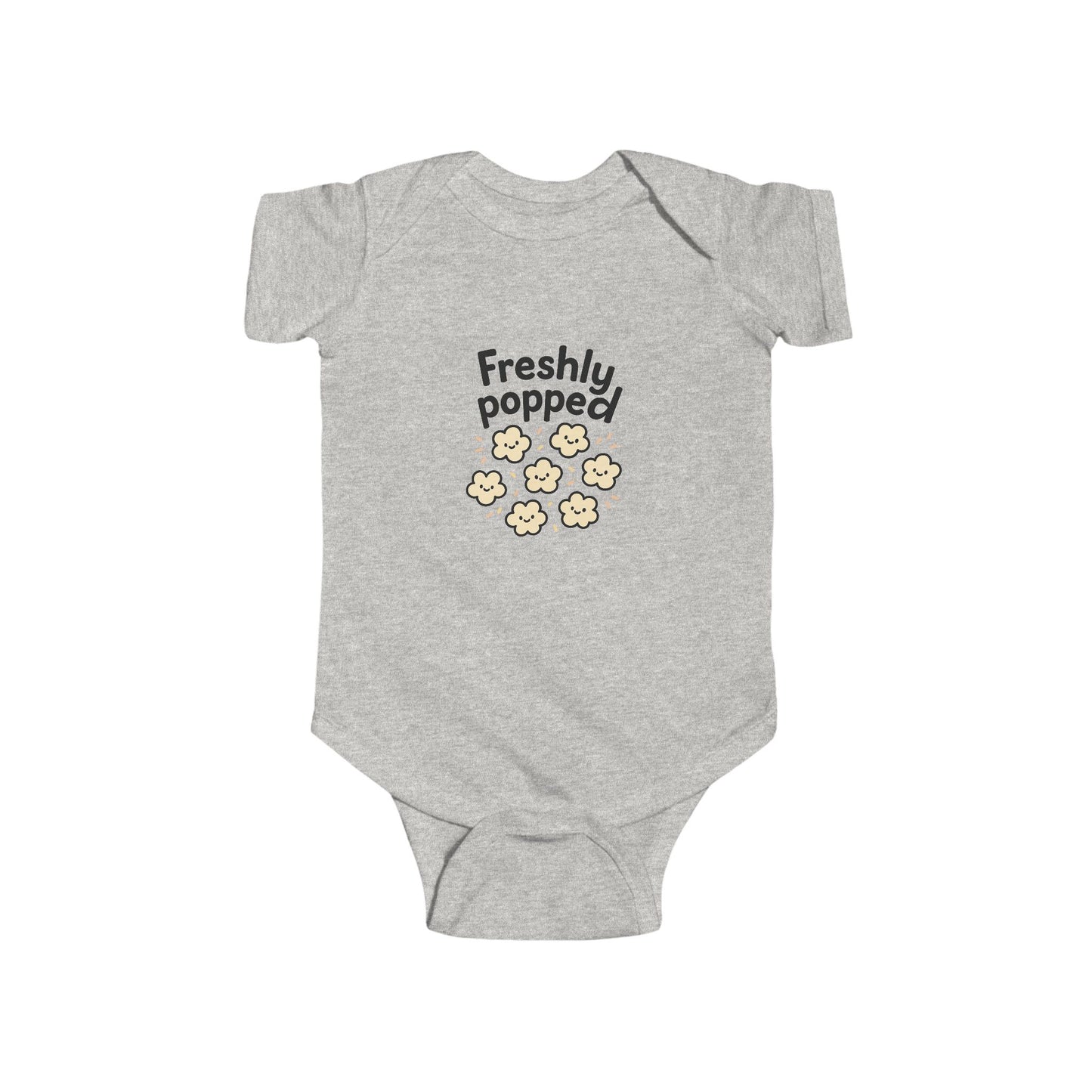 Freshly Popped Infant Bodysuit