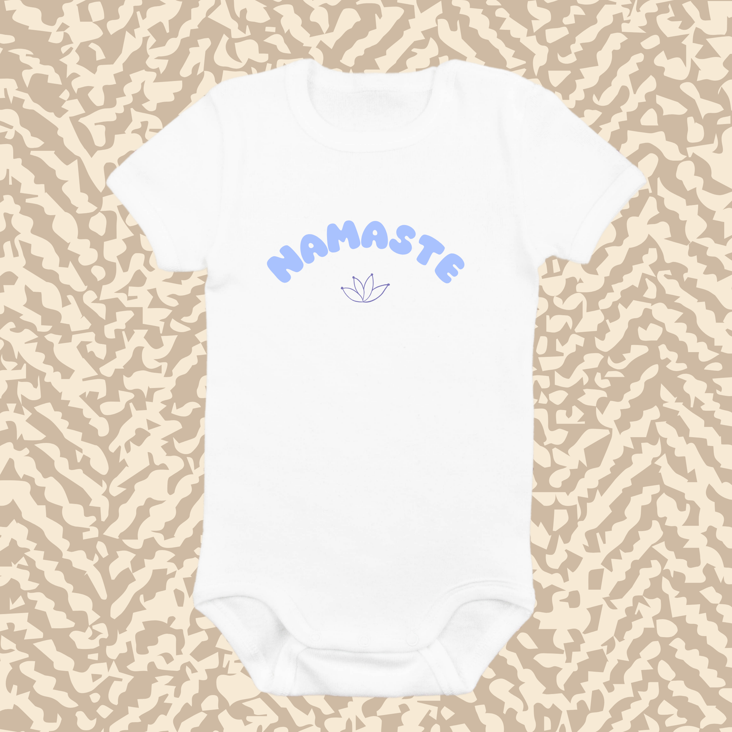 Namaste Infant Bodysuit