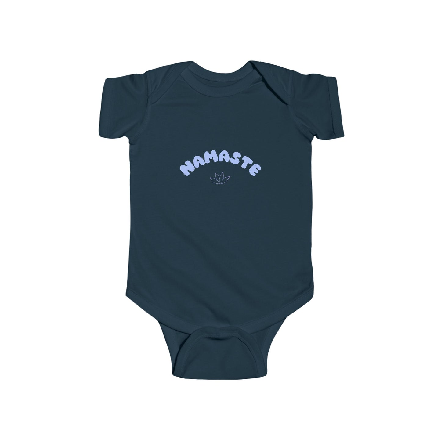 Namaste Infant Bodysuit