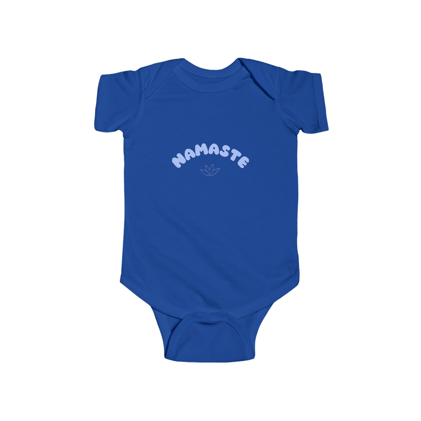 Namaste Infant Bodysuit