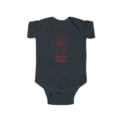 Scorpio Baby Infant Bodysuit
