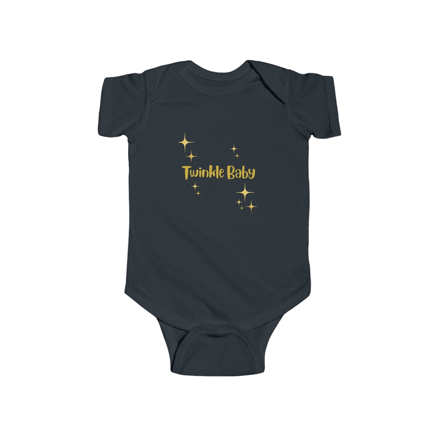 Twinkle Baby Baby Bodysuit