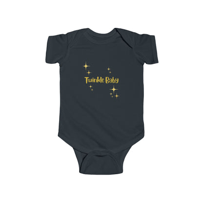 Twinkle Baby Baby Bodysuit