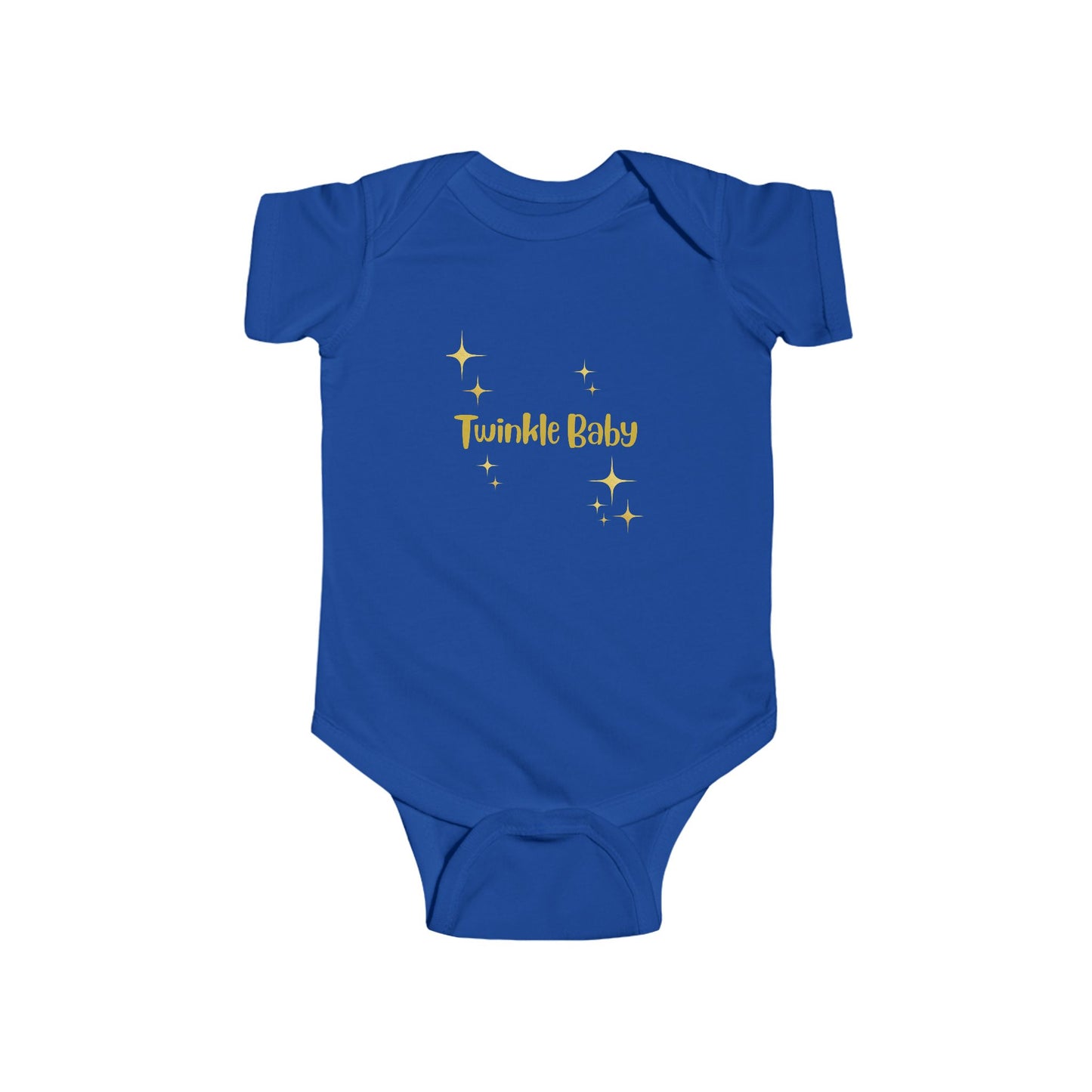 Twinkle Baby Baby Bodysuit