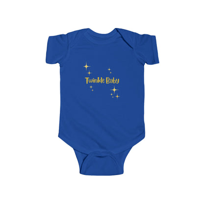 Twinkle Baby Baby Bodysuit