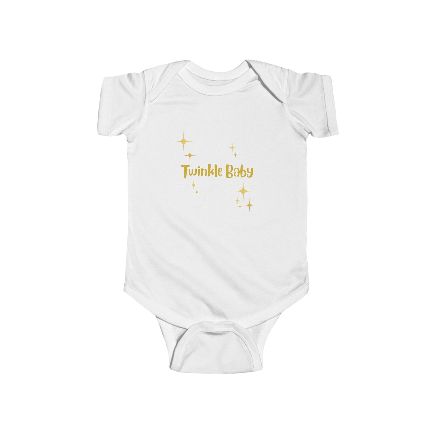 Twinkle Baby Baby Bodysuit