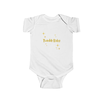Twinkle Baby Baby Bodysuit