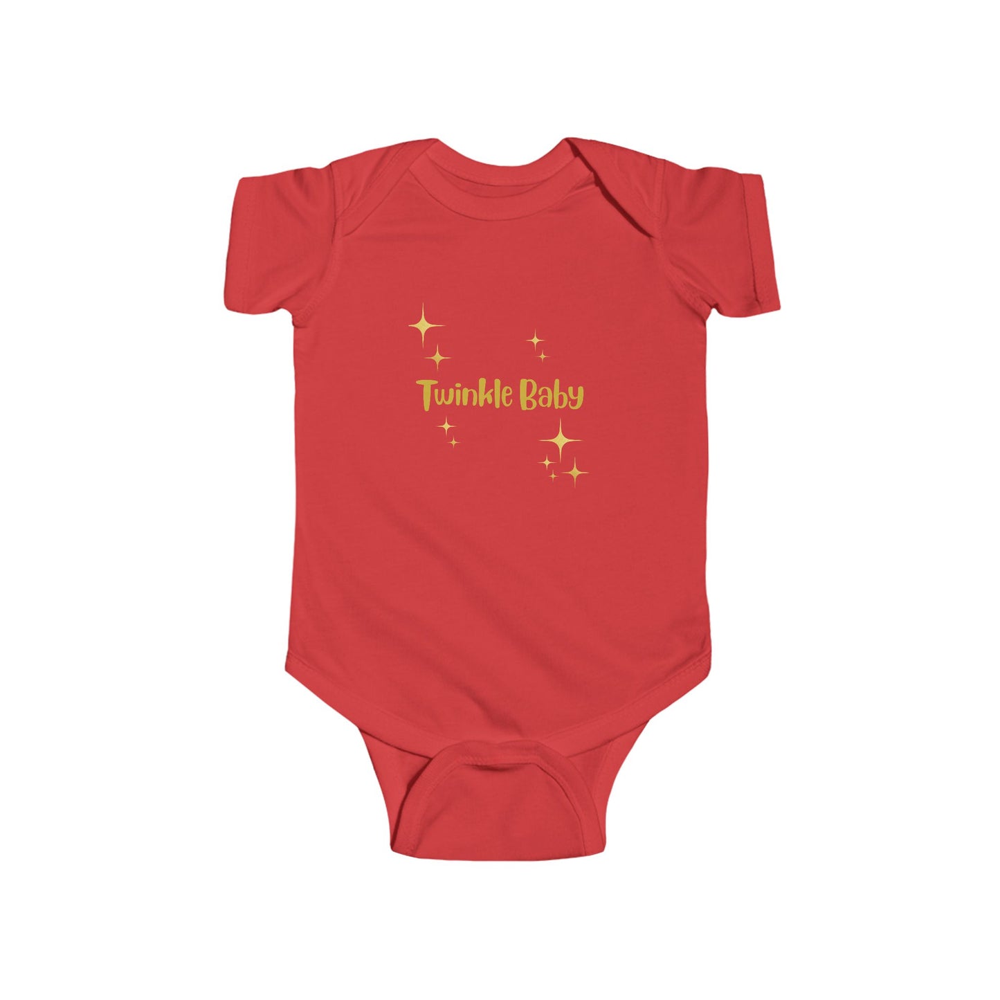 Twinkle Baby Baby Bodysuit