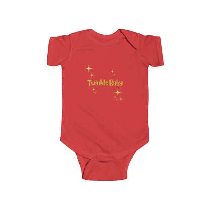 Twinkle Baby Baby Bodysuit