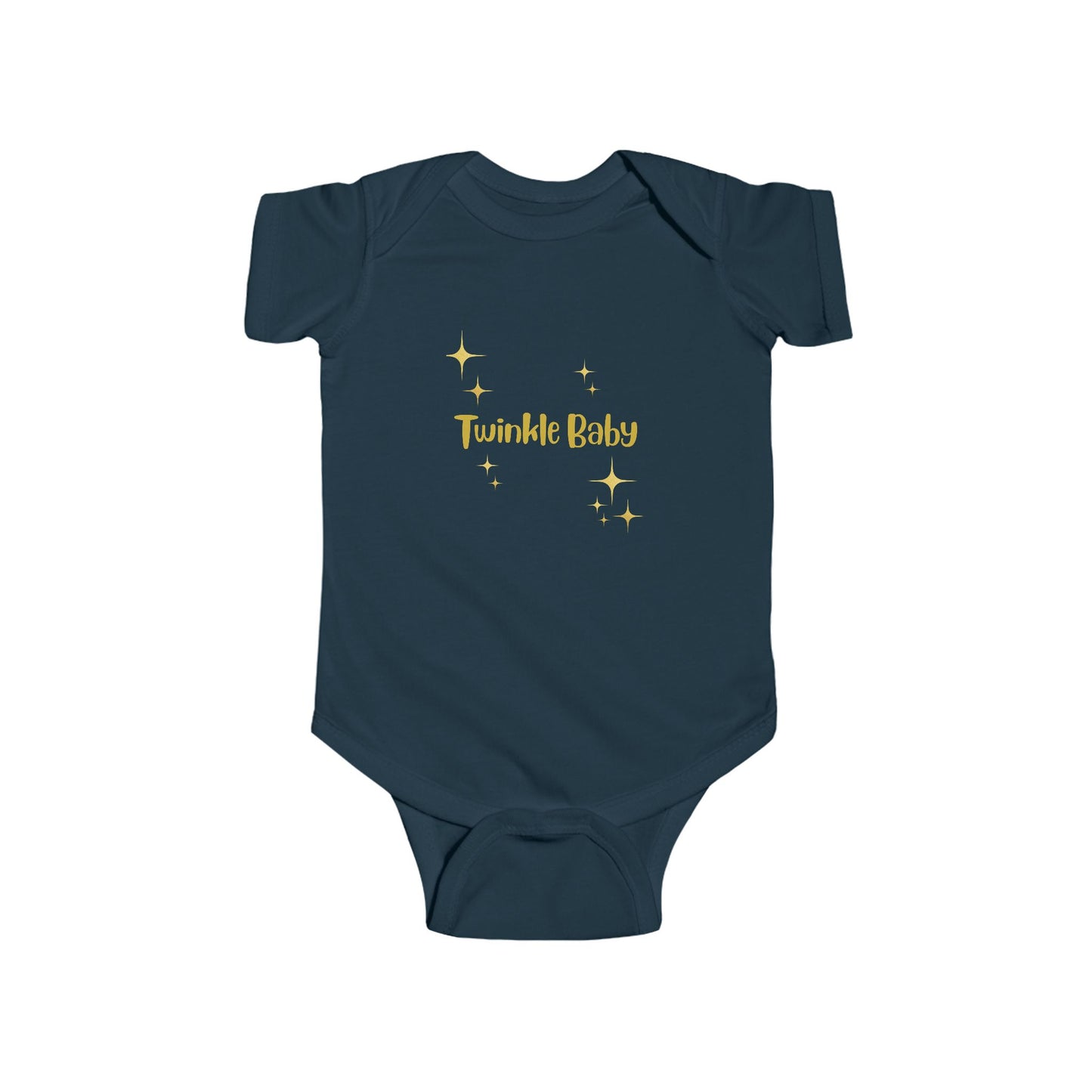 Twinkle Baby Baby Bodysuit