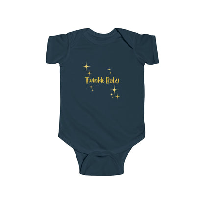 Twinkle Baby Baby Bodysuit