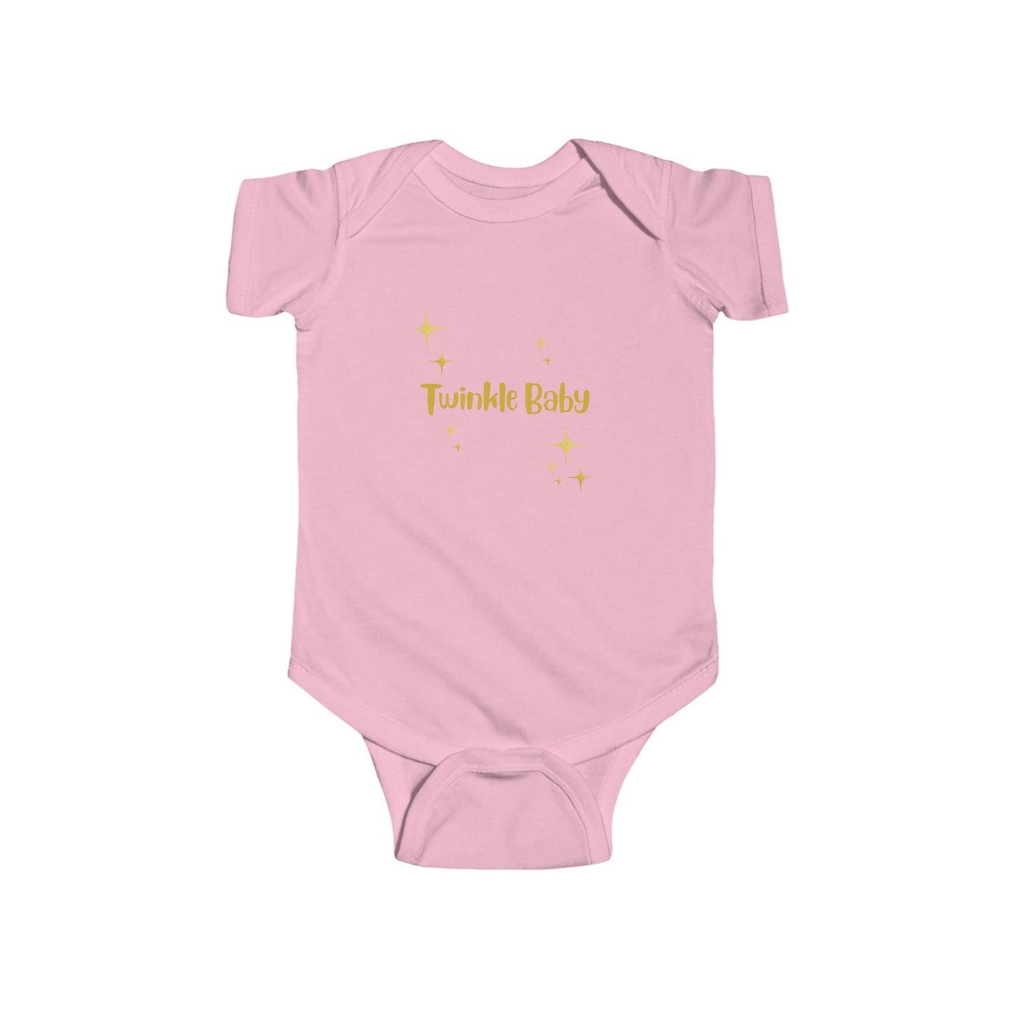 Twinkle Baby Baby Bodysuit
