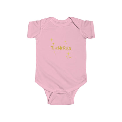 Twinkle Baby Baby Bodysuit