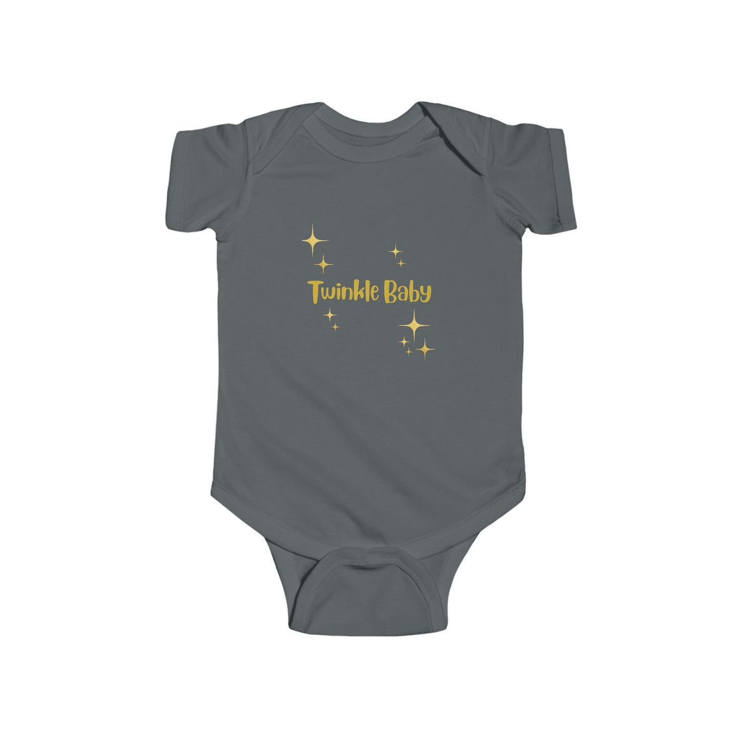 Twinkle Baby Baby Bodysuit