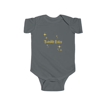 Twinkle Baby Baby Bodysuit