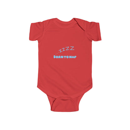 Nap Infant Bodysuit