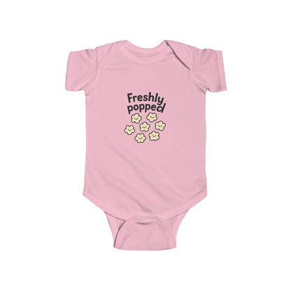 Freshly Popped Infant Bodysuit