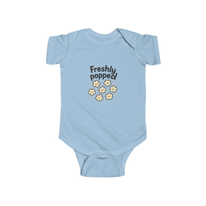 Freshly Popped Infant Bodysuit