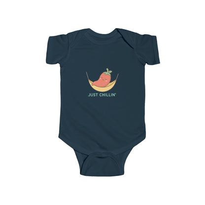 Chillin' Infant Bodysuit