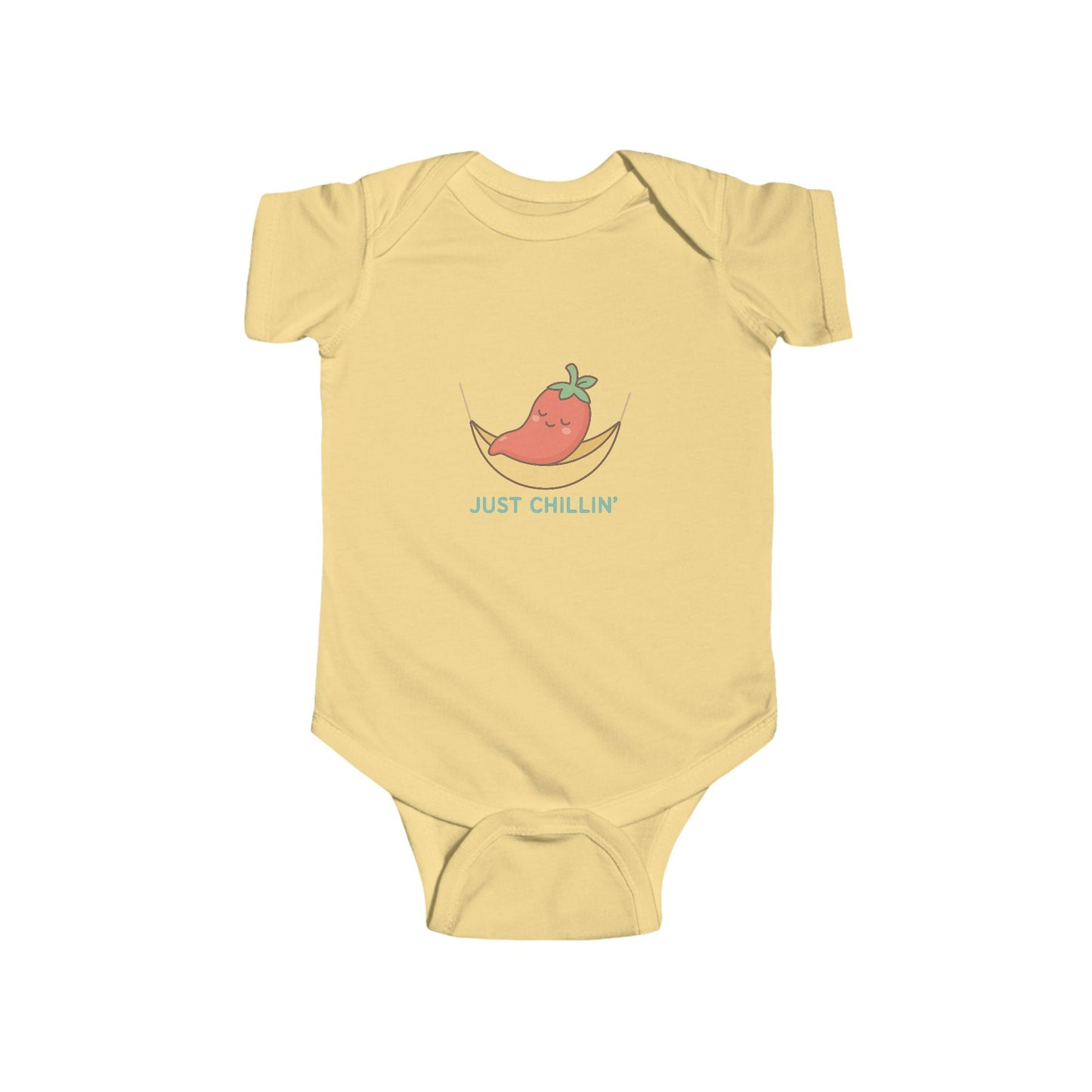Chillin' Infant Bodysuit