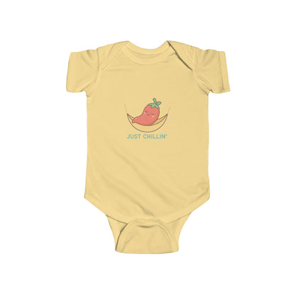 Chillin' Infant Bodysuit
