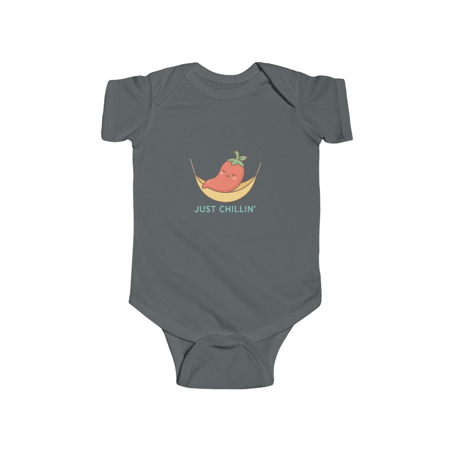 Chillin' Infant Bodysuit