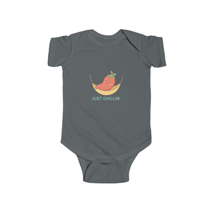 Chillin' Infant Bodysuit