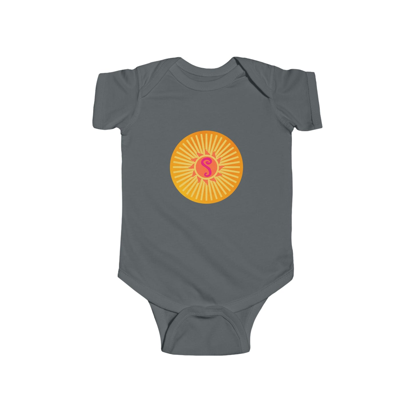 Big Sun Infant Bodysuit