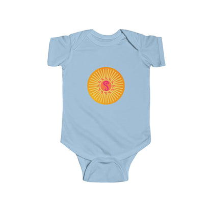 Big Sun Infant Bodysuit