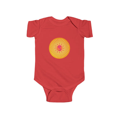 Big Sun Infant Bodysuit