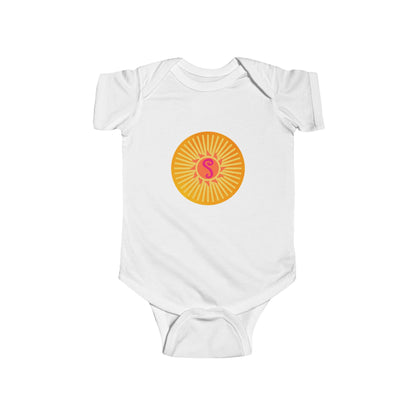 Big Sun Infant Bodysuit