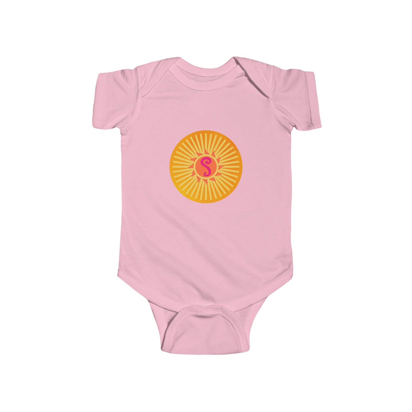 Big Sun Infant Bodysuit