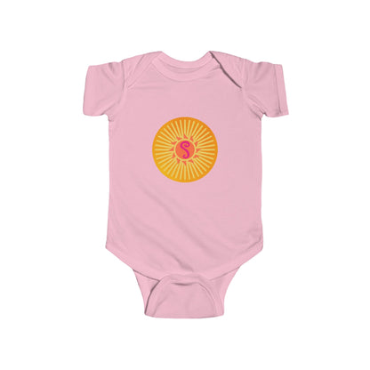 Big Sun Infant Bodysuit