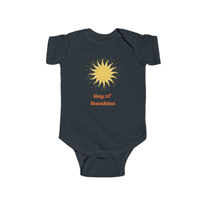 Ray of Sunshine Infant Bodysuit
