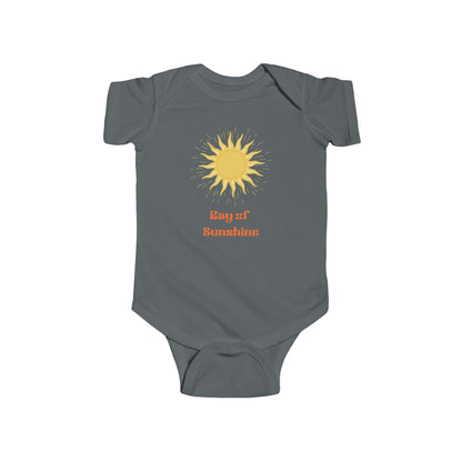 Ray of Sunshine Infant Bodysuit