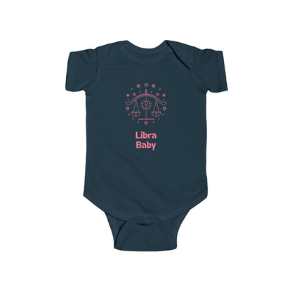 Libra Baby Infant Bodysuit
