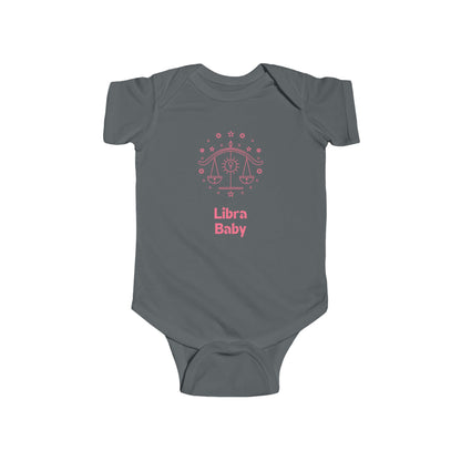 Libra Baby Infant Bodysuit