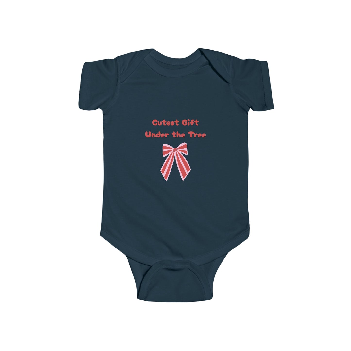 Cutest gift Baby Bodysuit