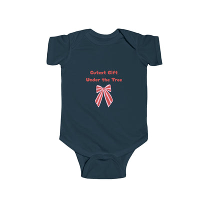 Cutest gift Baby Bodysuit