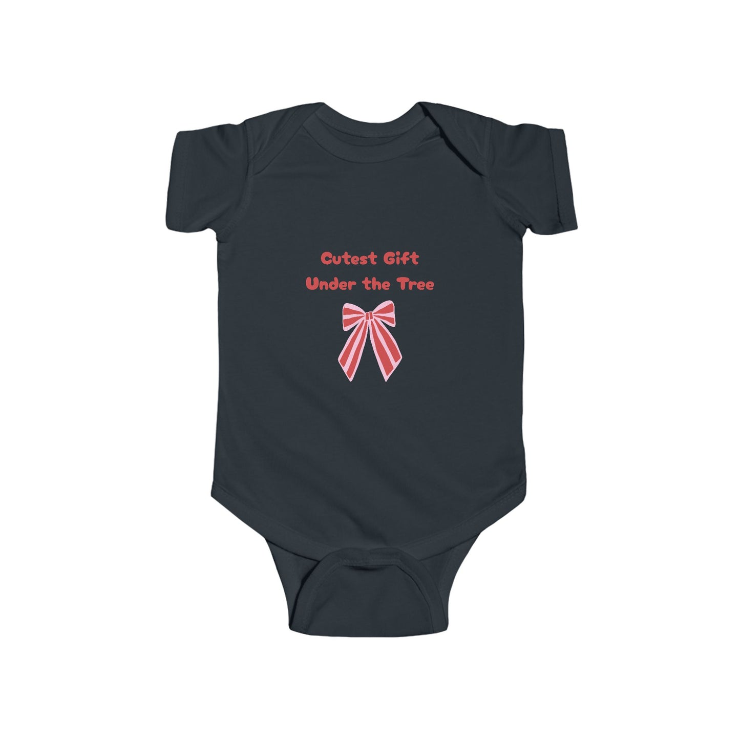 Cutest gift Baby Bodysuit