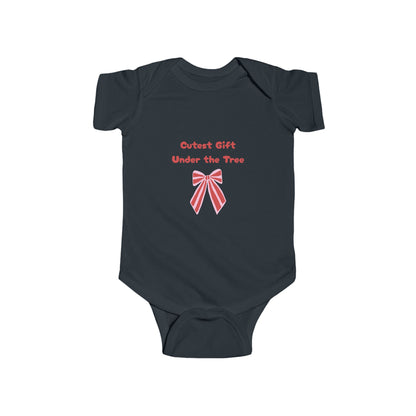 Cutest gift Baby Bodysuit