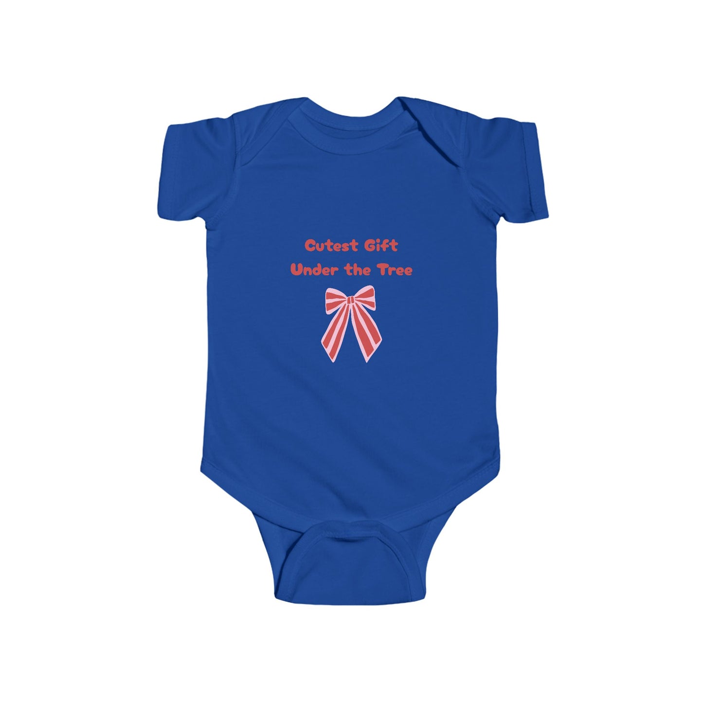 Cutest gift Baby Bodysuit