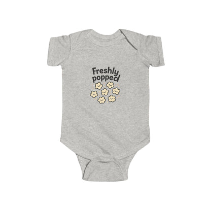 Freshly Popped Infant Bodysuit